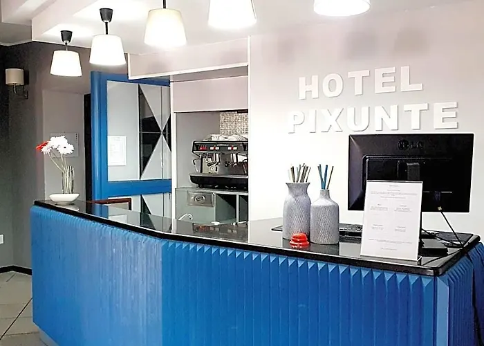 Hotel a Policastro Bussentino