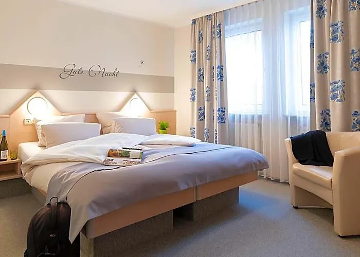 Hotels in Weiterstadt