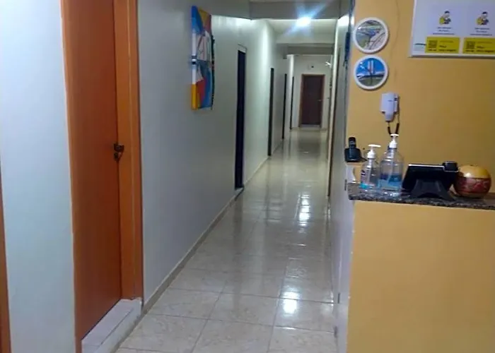 Hotel 678 Boa Vista 