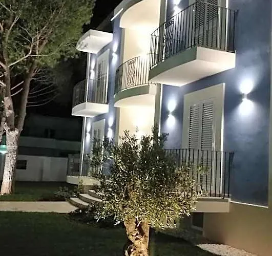 La Casa di Francesca B&B