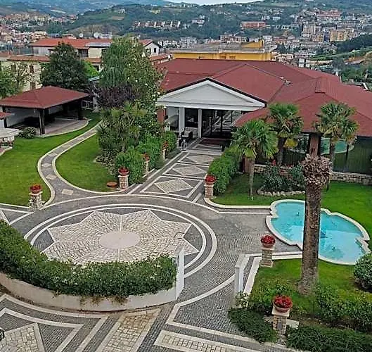 Hotel Lemi Benevento