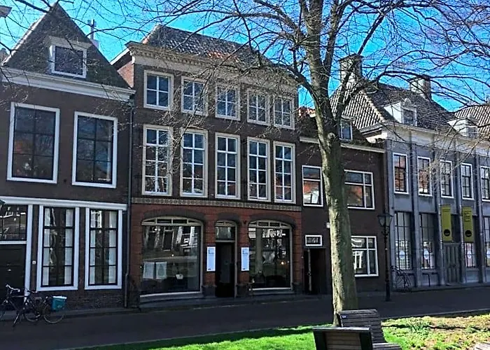 De Theetap Bed and Breakfast Zierikzee