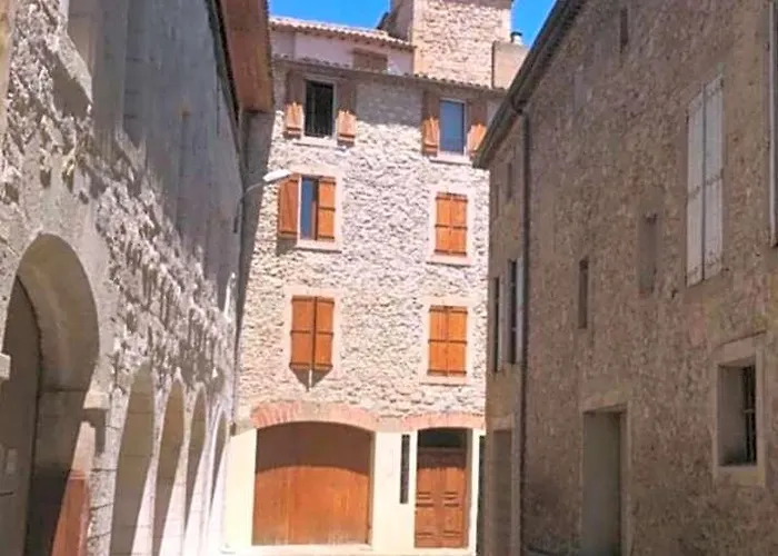Chambre Du Couvent Narbona