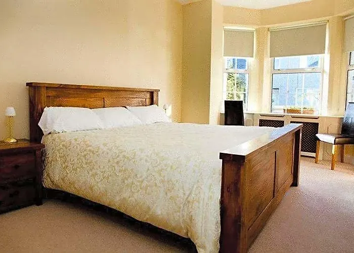 Desota House Bed And Breakfast Galway