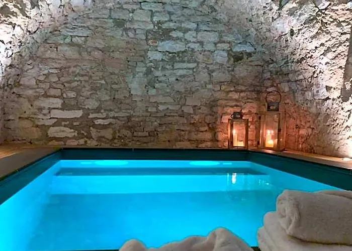 Chambres d'hôtes du château Boulogne-sur-Mer