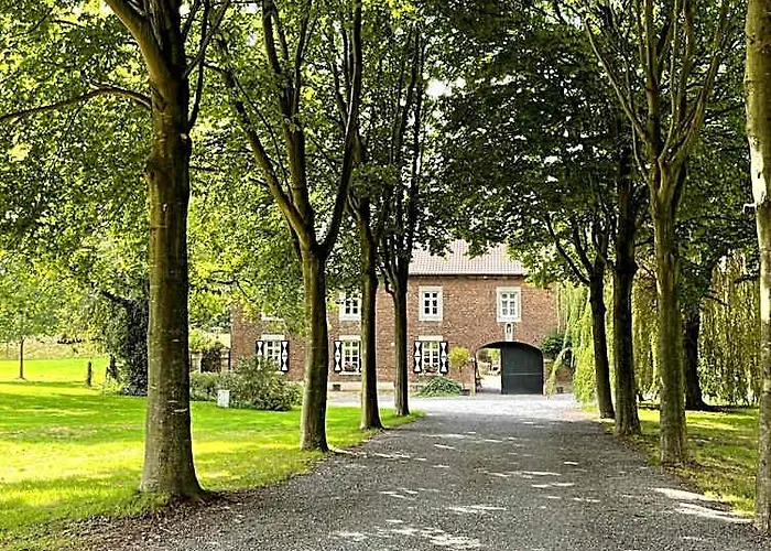 Hoeve Berghof