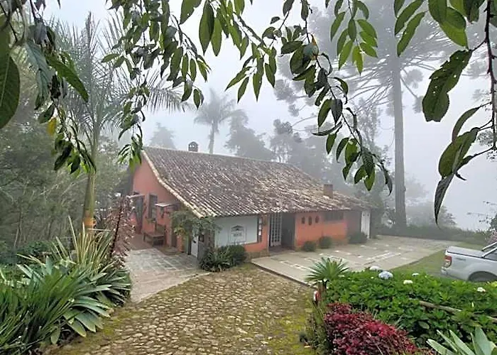 Casa no Céu