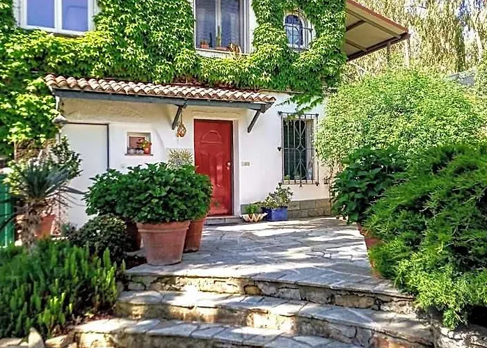 Cà De Rossana Bed&Breakfast Sanremo