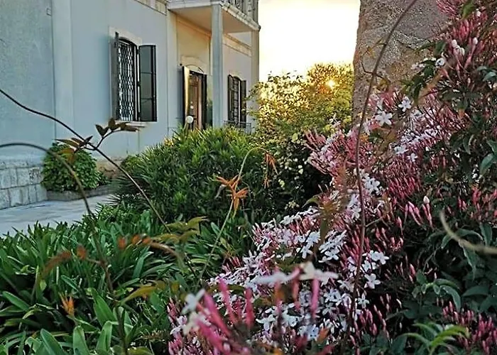 B&B villa Maria Giovinazzo