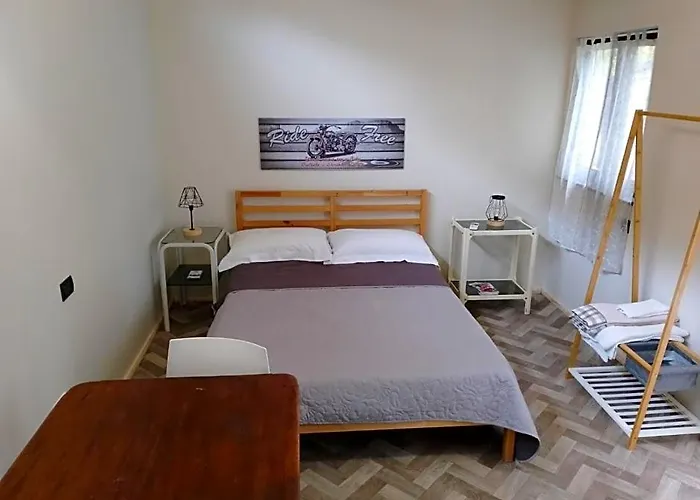 B&B Vecchia Suppenna