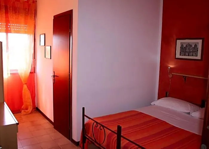 B&B Korsal Lido di Noto