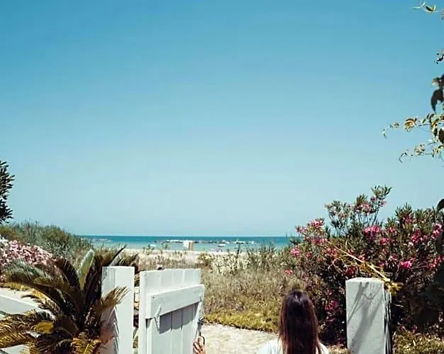 B&B Il Mare In Una Stanza