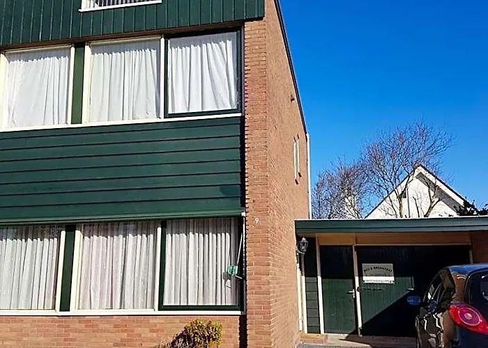 B&B De Sering Texel