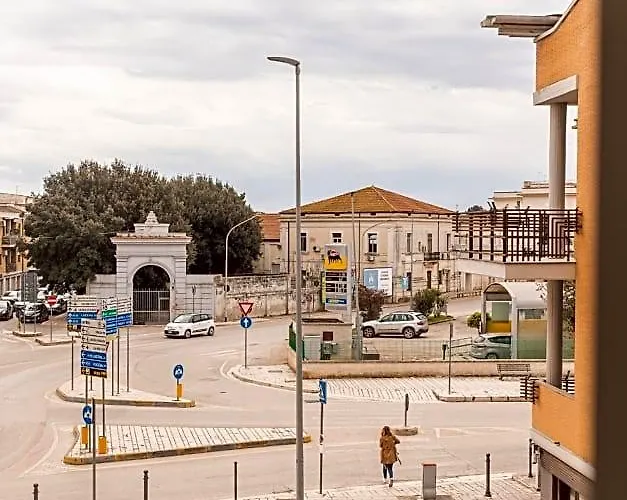 B&B della Stazione San Severo