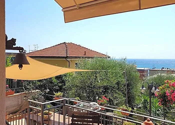 b&b bellavista Savona