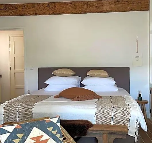 B&B No. 42 Valkenburg aan de Geul
