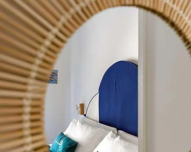 B&B Sapore di Mare nel Blu