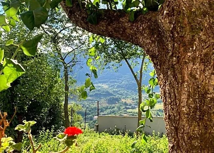 B&B Al San Francesco Castel Di Sangro