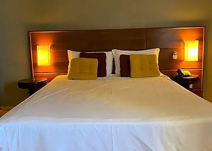 Apart-Hotel Mercury Prinz