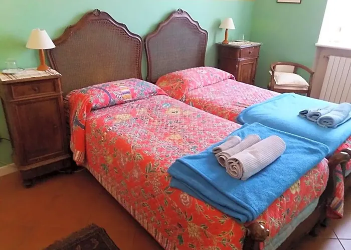 B&B "Angela " Piacenza
