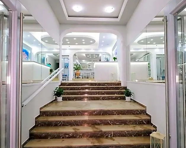 Hotels in Lemnos Island