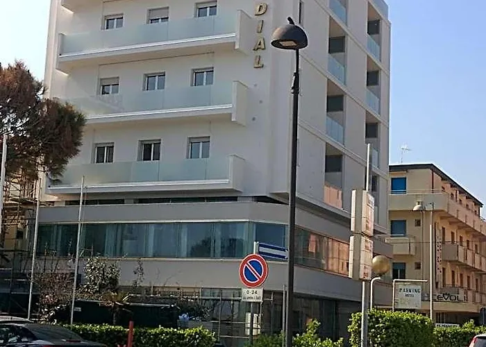 Hotel ping pong a Bellaria-Igea Marina