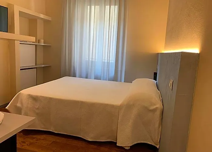 Hotels in Buonconvento
