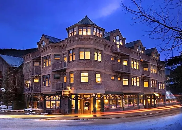 Hotel Columbia