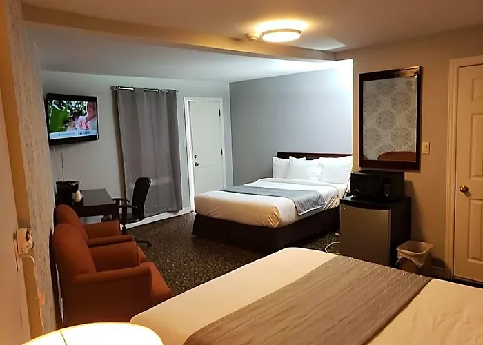 Cornwall Hotels