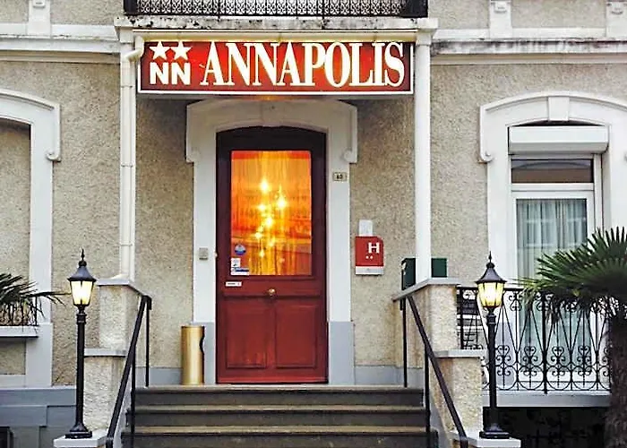 Annapolis