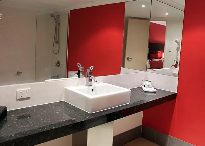 Leichhardt Hotel