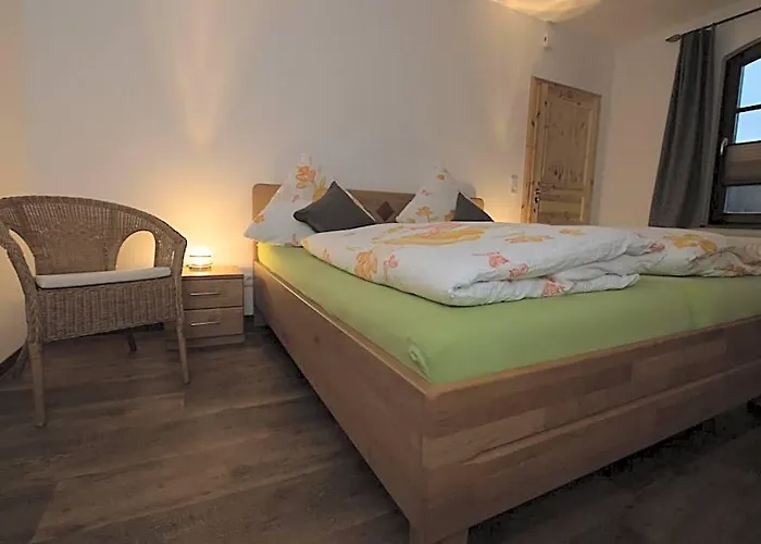 Hotels in Bad Sooden-Allendorf