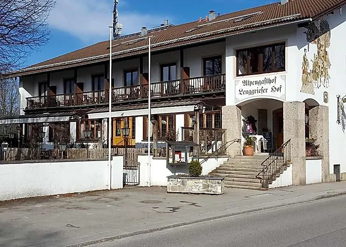 Lenggrieser Hof