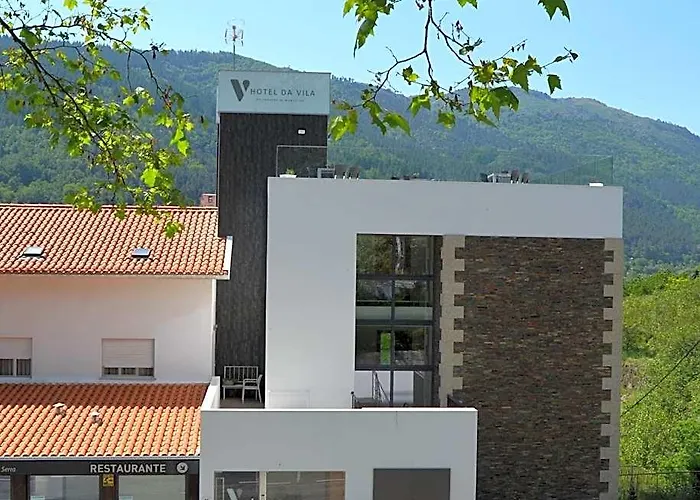 Hotel Da Vila