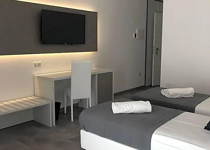 Hotel a Santa Maria Del Cedro