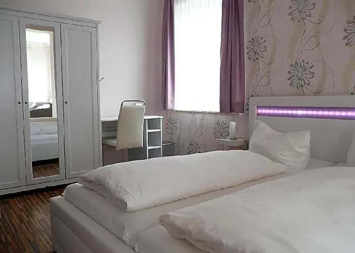 H5 Hotel Brema