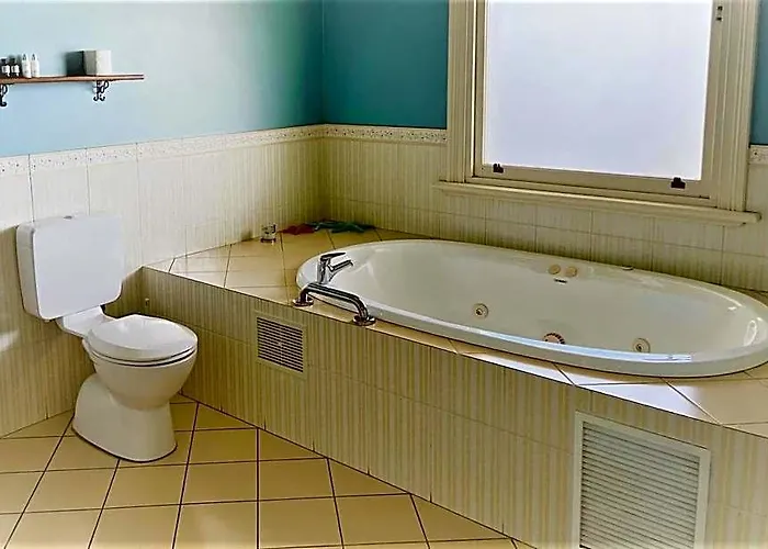 The York Palace Accommodation