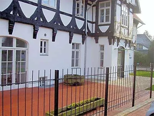 Hotels in Wunstorf