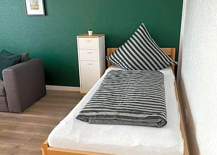 Hotels in Stadtlohn