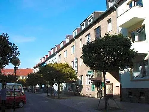 Altstadthotel Wienecke Braunschweig