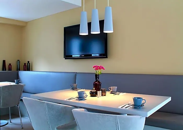 The Grey Design Hotel
