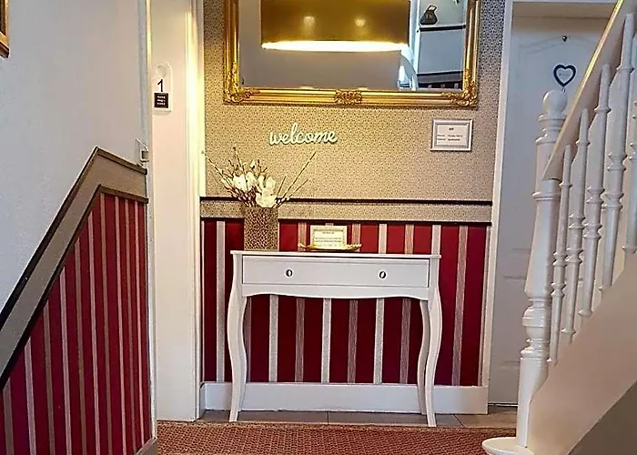 La Boutique House