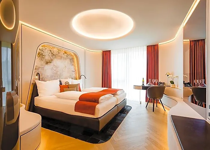 Hotels in Bad Wimpfen