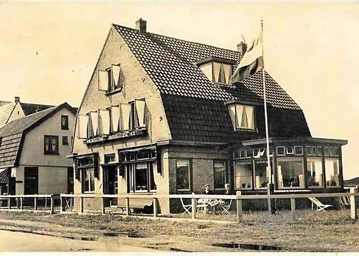 Hotel Brinkzicht De Koog 
