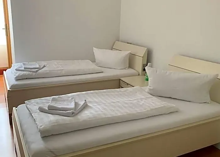 Linde Restaurant & Hotel
