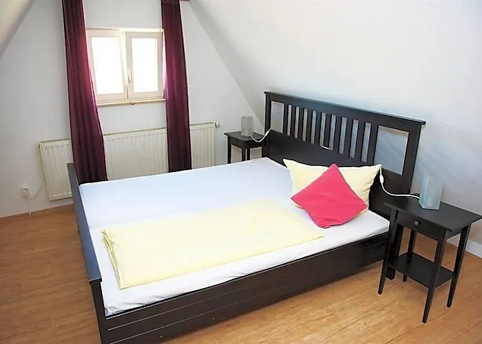 Hotels in Besigheim