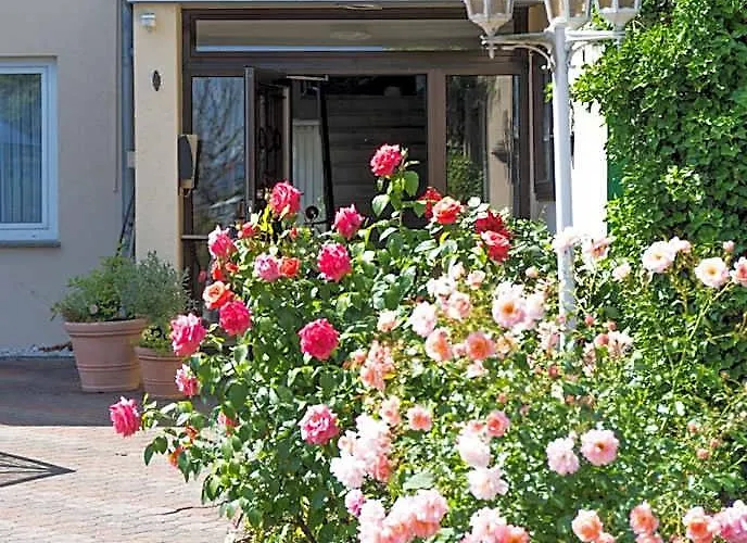 Hotel Trollinger Hof Bad Oeynhausen