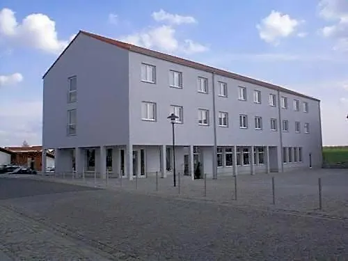 Hotels in Hohenmölsen