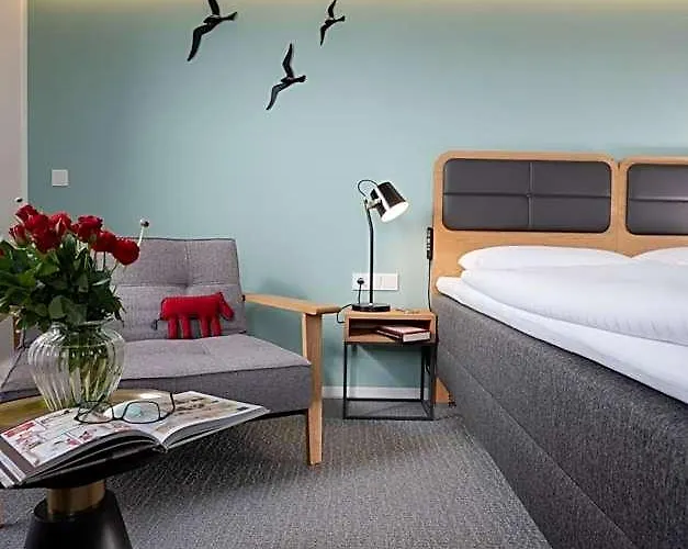 Hotel Am Leinritt Kahl am Main