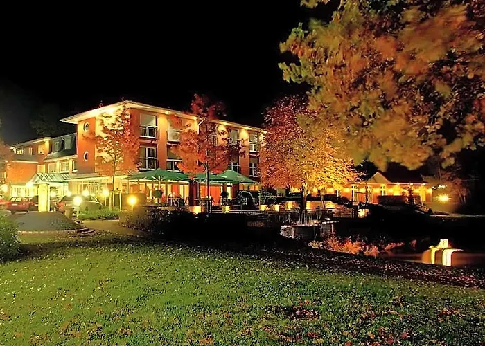 Hotel Driland